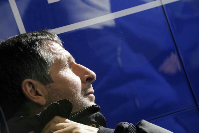 “Valentino può lottare per il titolo”