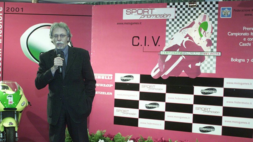 È morto Claudio Porrozzi