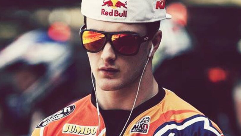 Herlings salta il GP Brasile