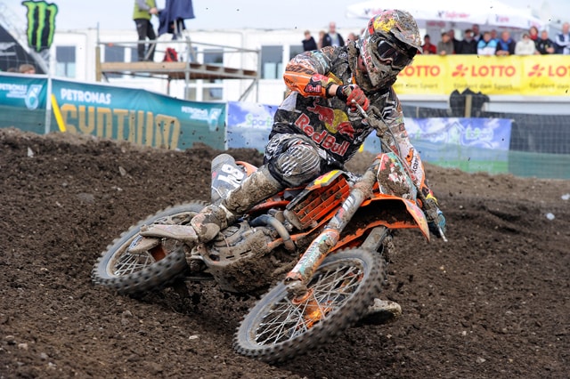 Herlings: “In Italia tornerò bullet”