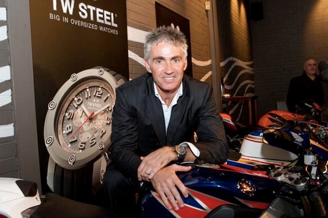 Doohan: “Marquez è simpatico oltre che bravo”