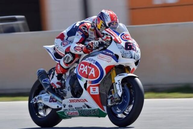 Haslam e Rea: “Qualche passo avanti”