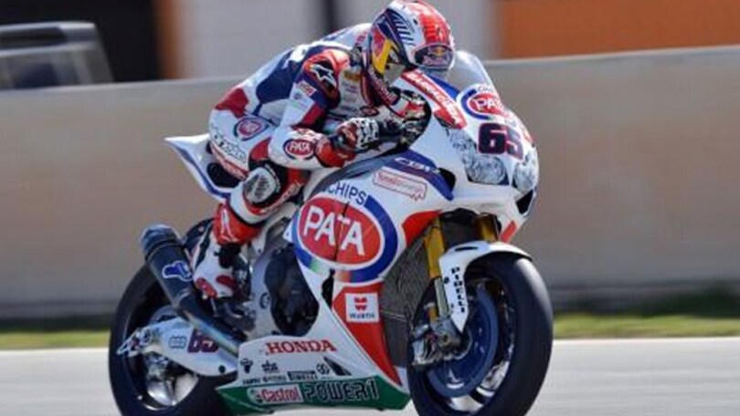 Haslam e Rea: “Qualche passo avanti”