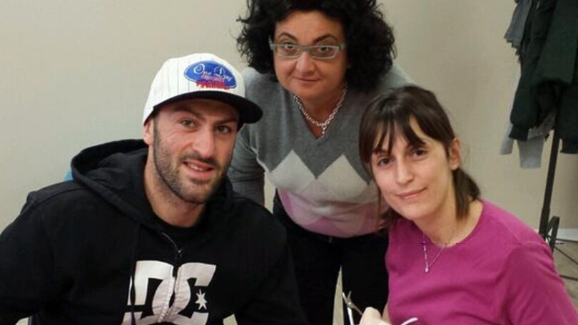 Alex Salvini: via i punti