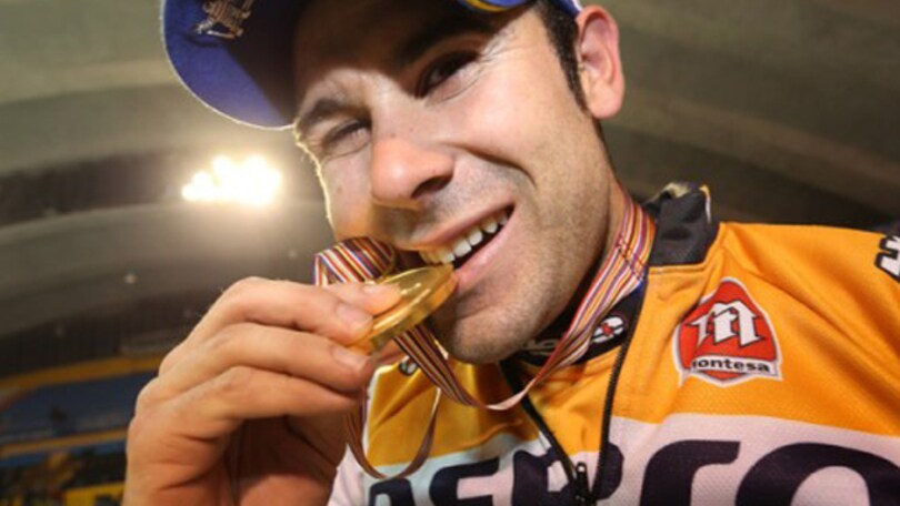 Nessuno batte Toni Bou