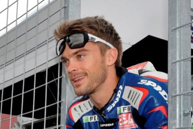Camier sostituirà Barrier 