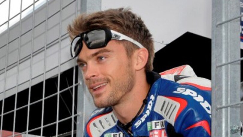 Camier sostituirà Barrier