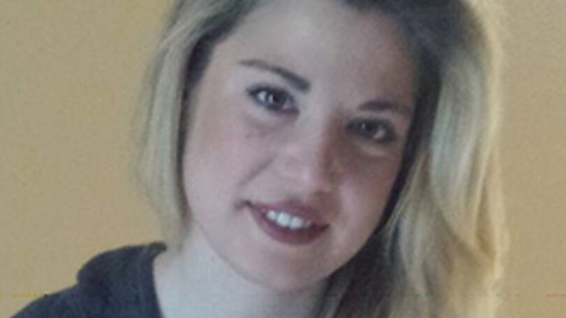 Rebecca all’europeo Stock 600