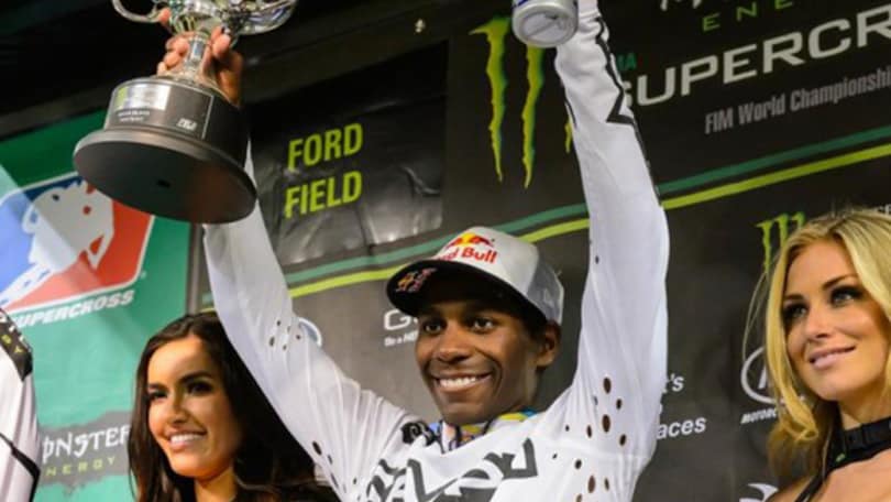 Stewart a quota 50 vittorie