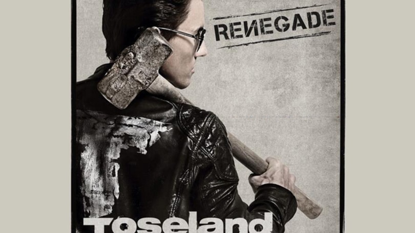 Toseland ora fa il musicista