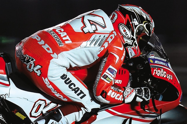 Ducati MotoGP: non è un Flop