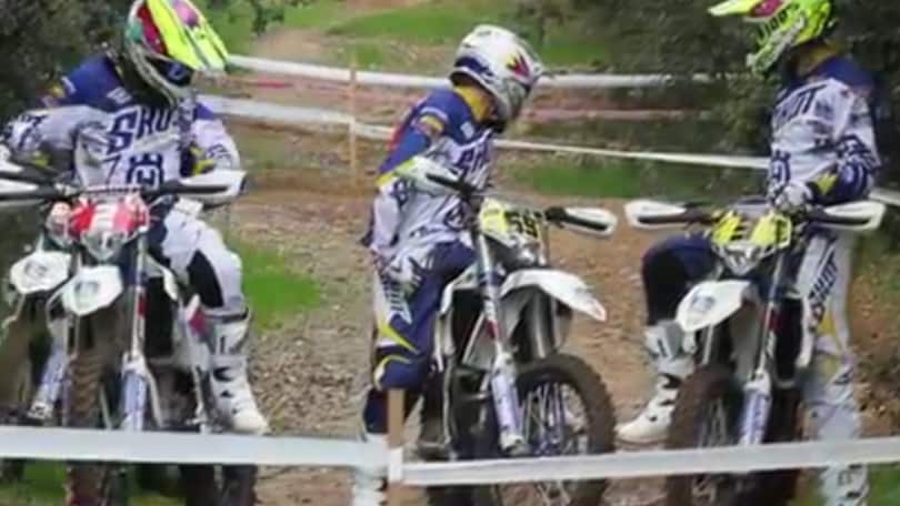 Mondiale Enduro 2014
