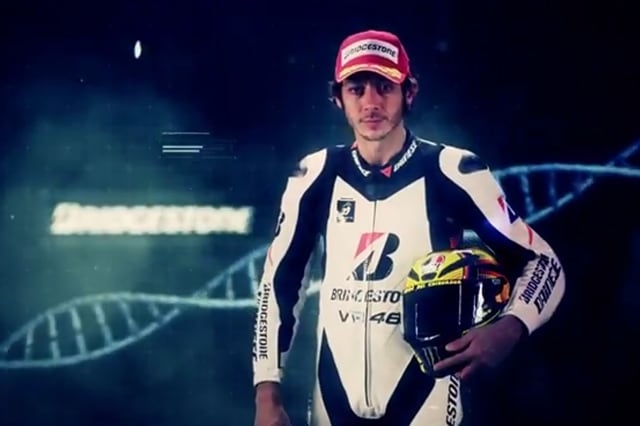 Vinci una giornata con Valentino