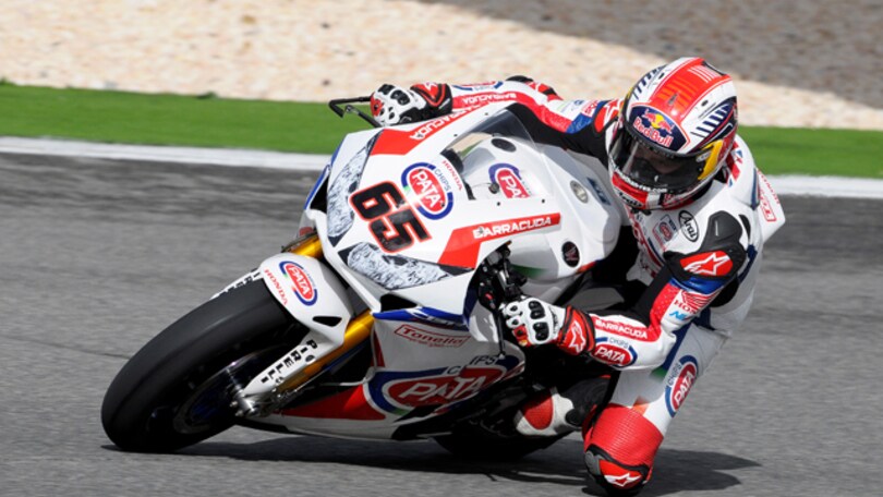 Rea e Haslam: ancora difficoltà