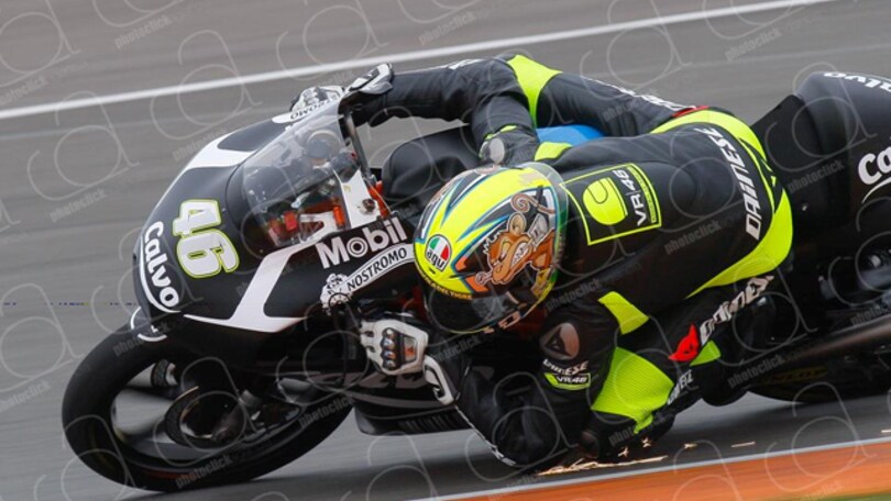 CIV e CEV in diretta su Sky