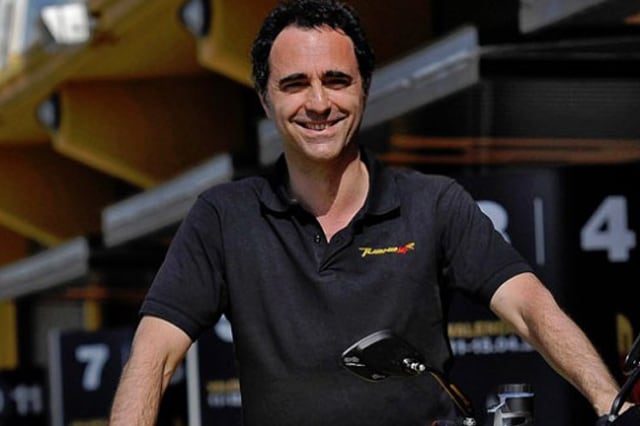 Albesiamo (Aprilia): torniamo nel 2016 ma...