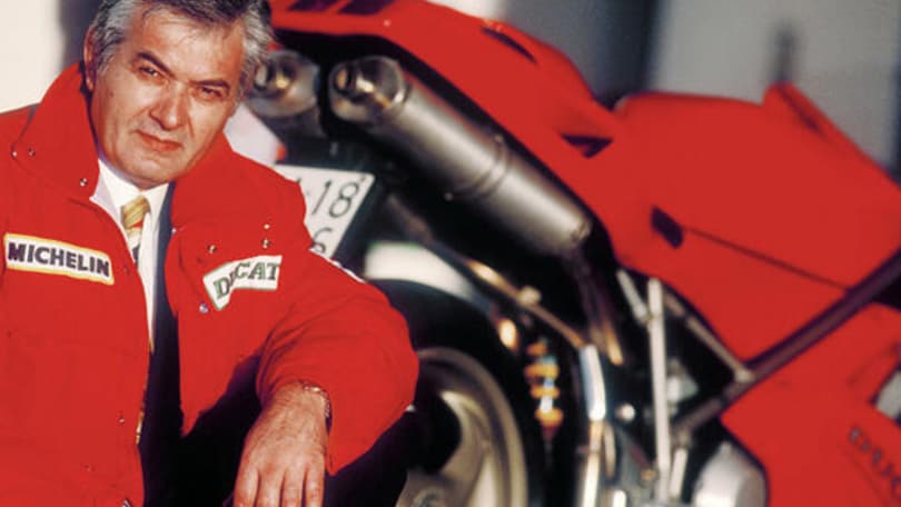 È morto Massimo Tamburini
