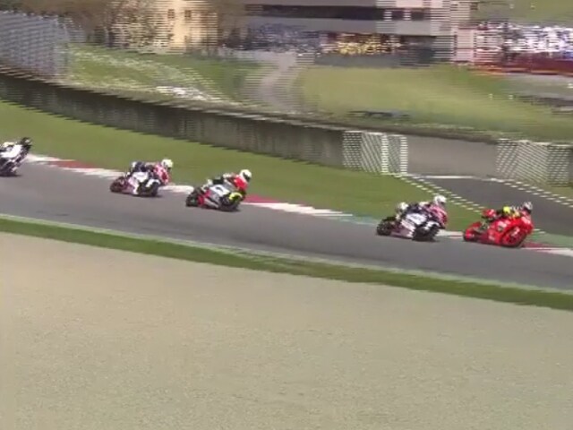 CIV Mugello - 2° parte