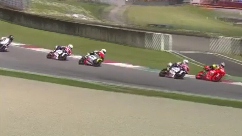 CIV Mugello - 2° parte