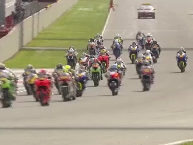 CIV Mugello - 3° parte