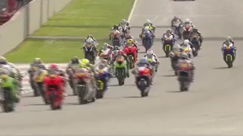 CIV Mugello - 3° parte