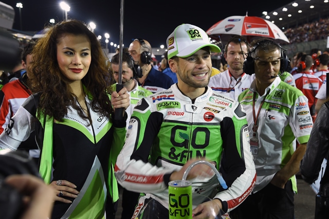 Bautista: “Ad Austin andrà meglio”