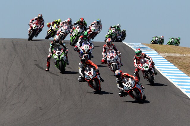 SBK: cambia il regolamento