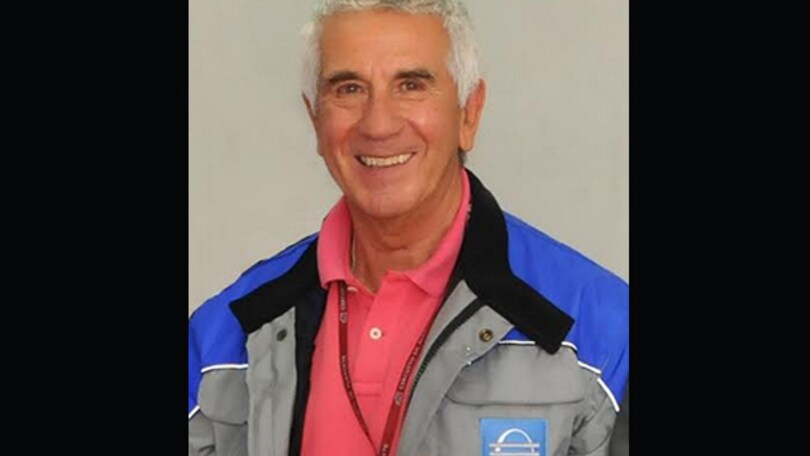 È morto Vincenzo Mazzi