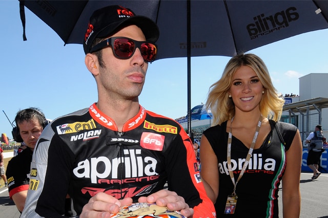 Round Aragon in TV: gli orari 