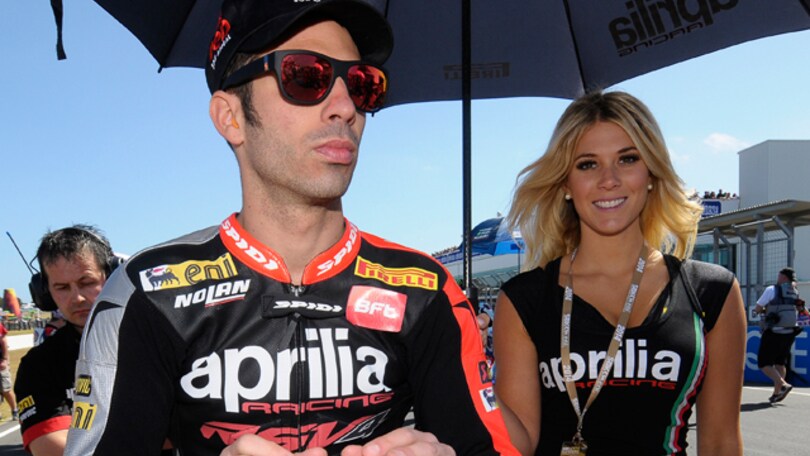 Round Aragon in TV: gli orari