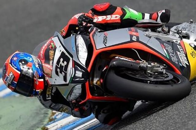 Melandri: “Aragon mi piace”