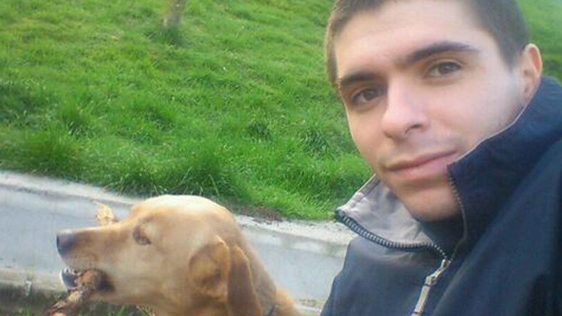 Mariñelarena è tornato a casa