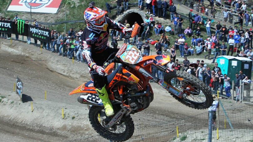 GP Trentino: istruzioni per l’uso