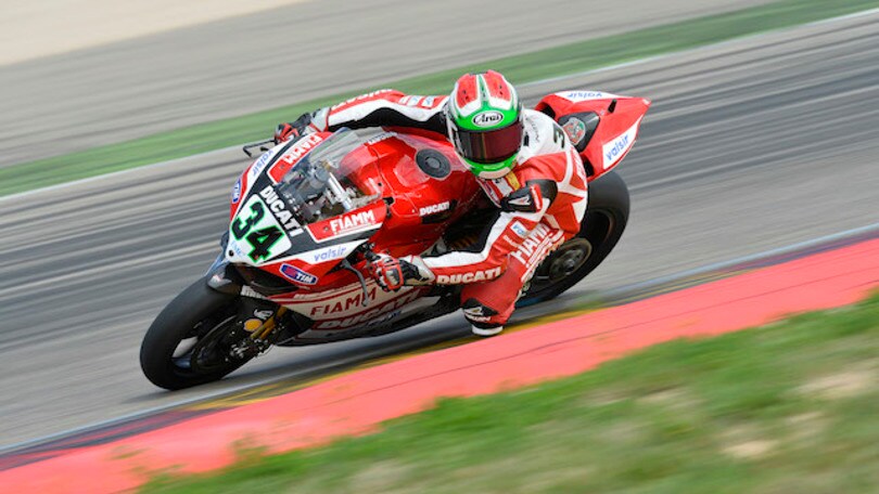 Giugliano: oggi non è stato facile