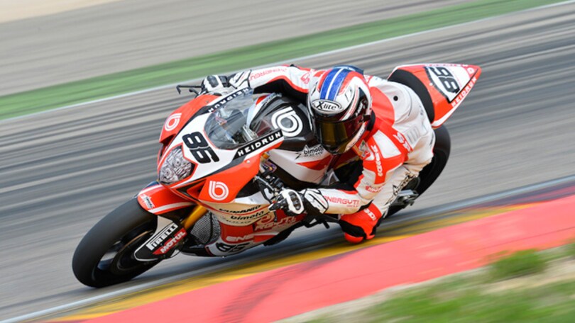 SBK: Bimota fuori dal Mondiale?