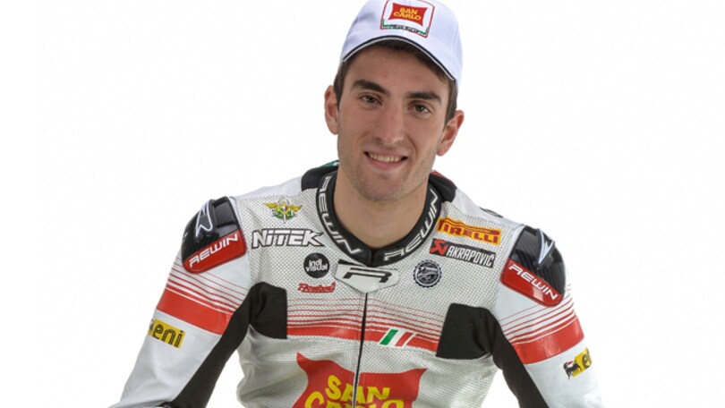 Stock ad Aragon: Faccani davanti