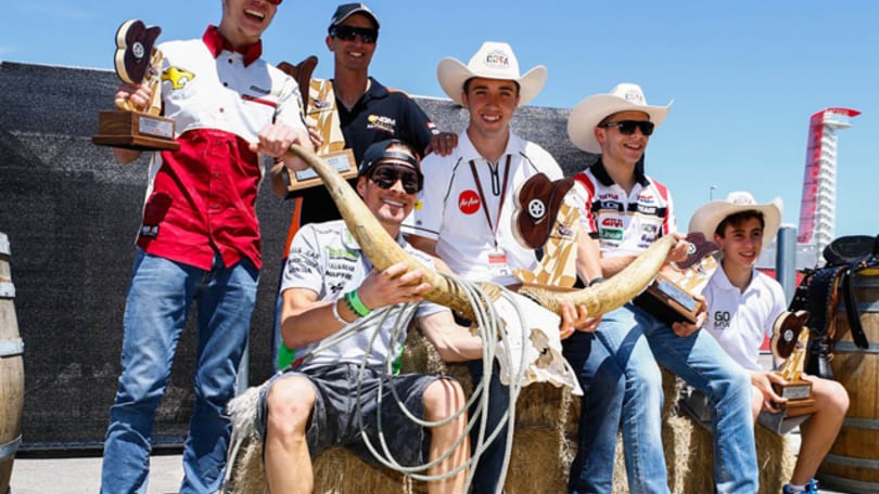 Austin: Chi è il miglior cowboy?