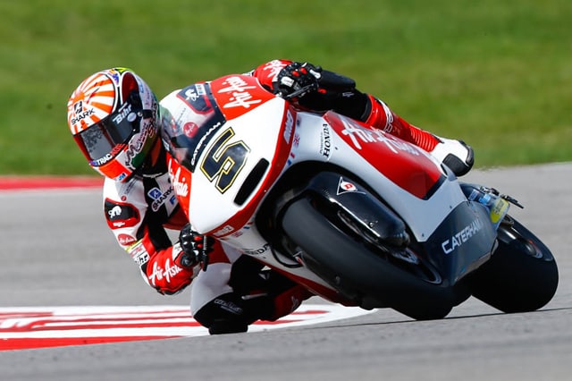 GP Austin: Zarco si conferma in FP2