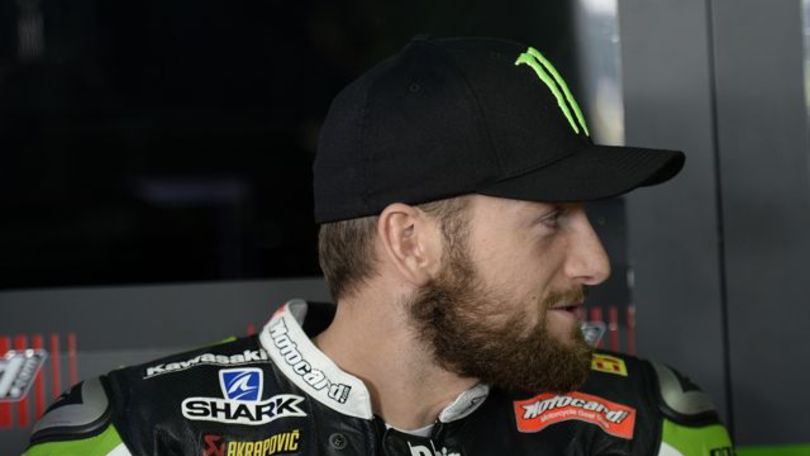 Sykes: “La gara ce la giocheremo in 5 o 6”