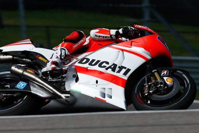 GP Austin FP3, Dovi a ridosso delle Honda