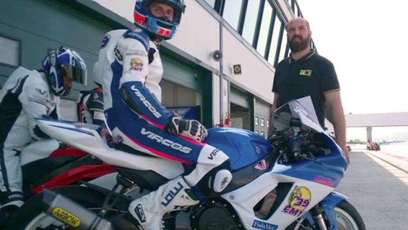 Il Di.Di. Trophy ai nastri di partenza