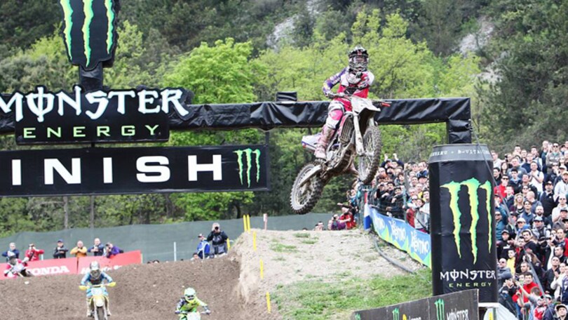 GP del Trentino - Chiara Fontanesi torna alla vittoria