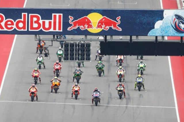 Lorenzo: “Mi sono distratto...”