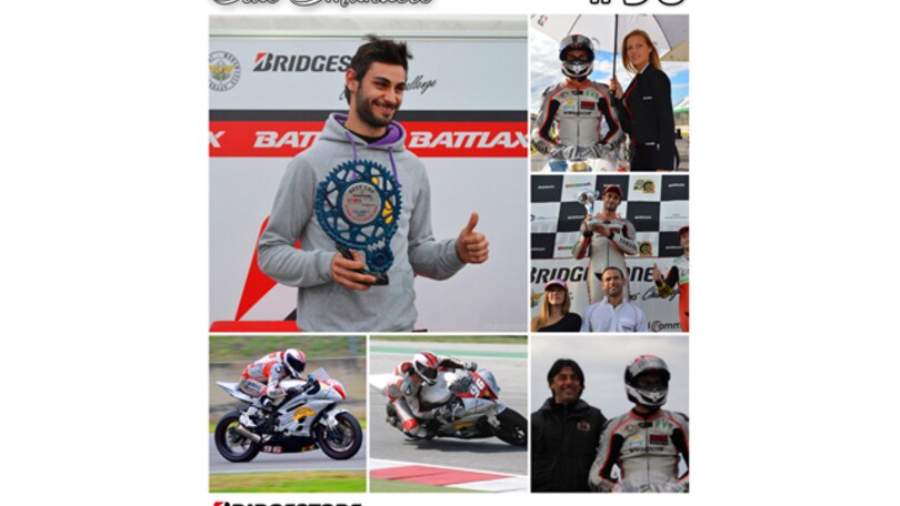 Morte Cassani: il video dell'incidente