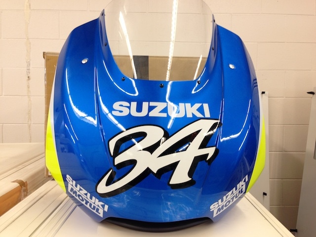 Aspettando Schwantz