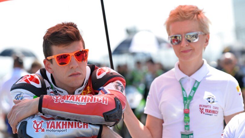 Corti: “La caduta di Aragon? Colpa mia”