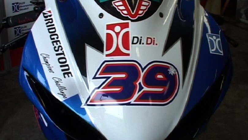 Di.Di. Trophy a Misano