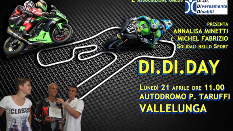 Pasquetta di solidarietà a Vallelunga