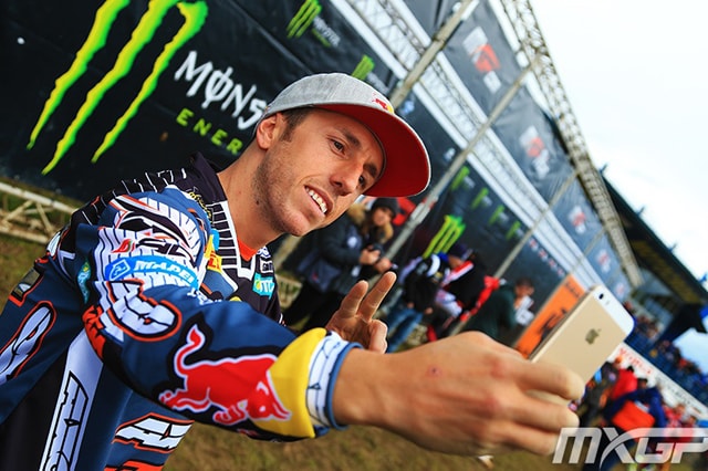 MX GP di Bulgaria: Cairoli ritrova la vittoria