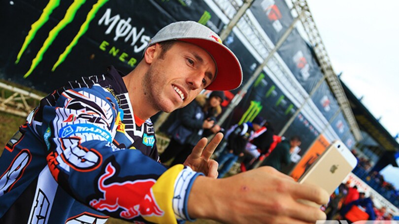 MX GP di Bulgaria: Cairoli ritrova la vittoria